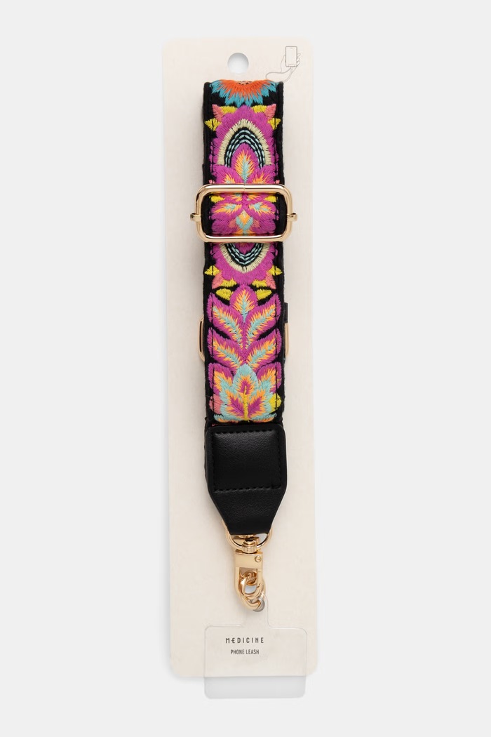 Akcesoria Medicine Smycz damska RW26-AKD513 multicolor