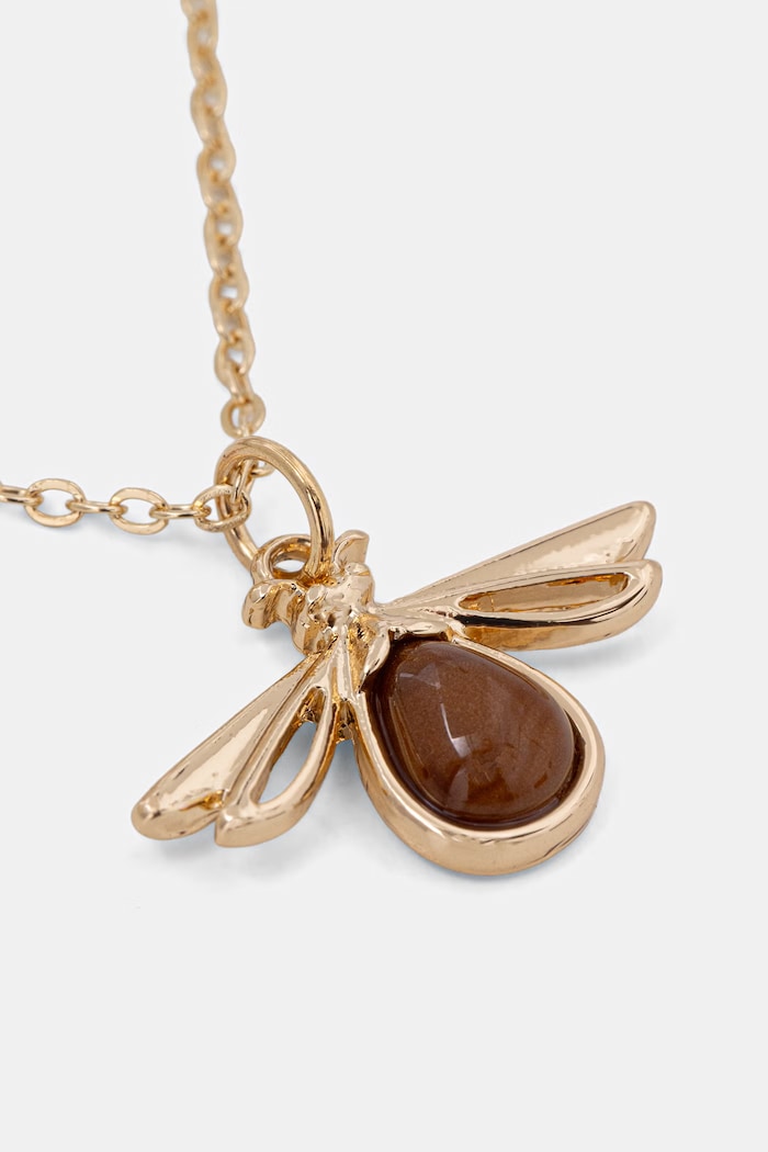 Medicine komplet naszyjników damski z kamieniami naturalnymi 3-pack RW26-ASD100 multicolor RW26