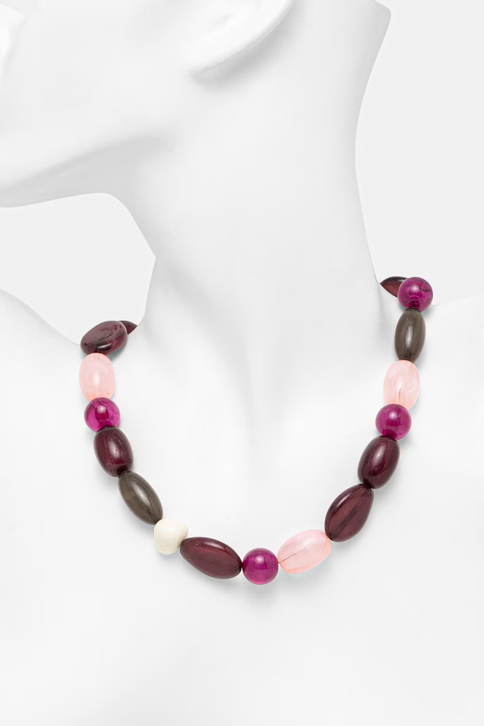 Akcesoria Medicine Naszyjnik damski RW26-ASD902 multicolor