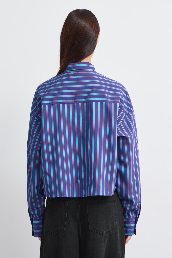 Odzież Medicine Bluzka damska z wiskozą RW26-BDD392 multicolor