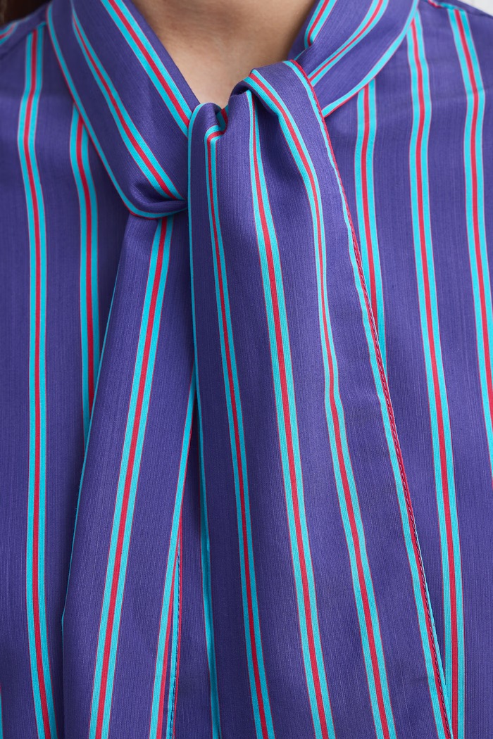 Bluzka damska z wiskozą Medicine RW26-BDD392 multicolor
