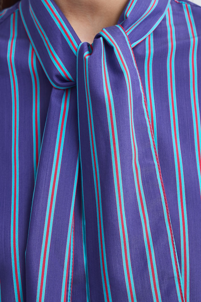 Bluzka damska z wiskozą Medicine RW26-BDD392 multicolor