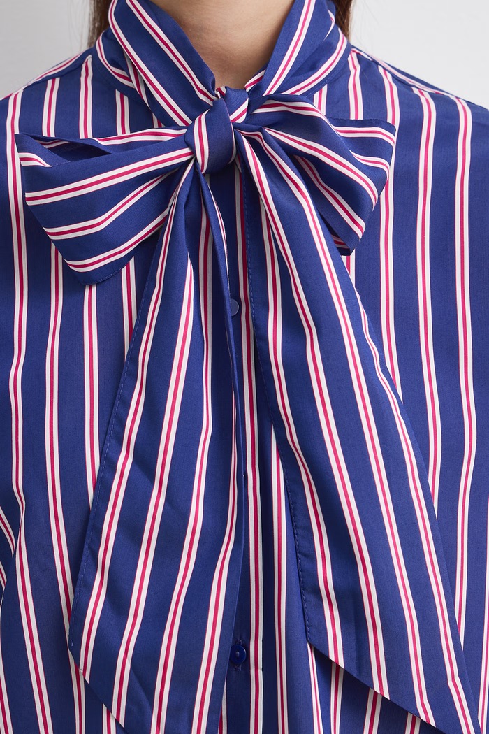 Bluzka damska z wiskozą Medicine multicolor RW26-BDD392
