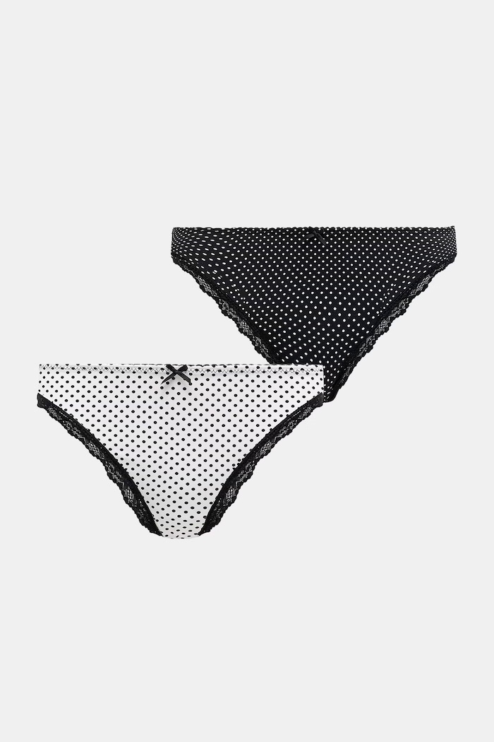 Medicine figi damskie 2-pack multicolor RW26-BID108