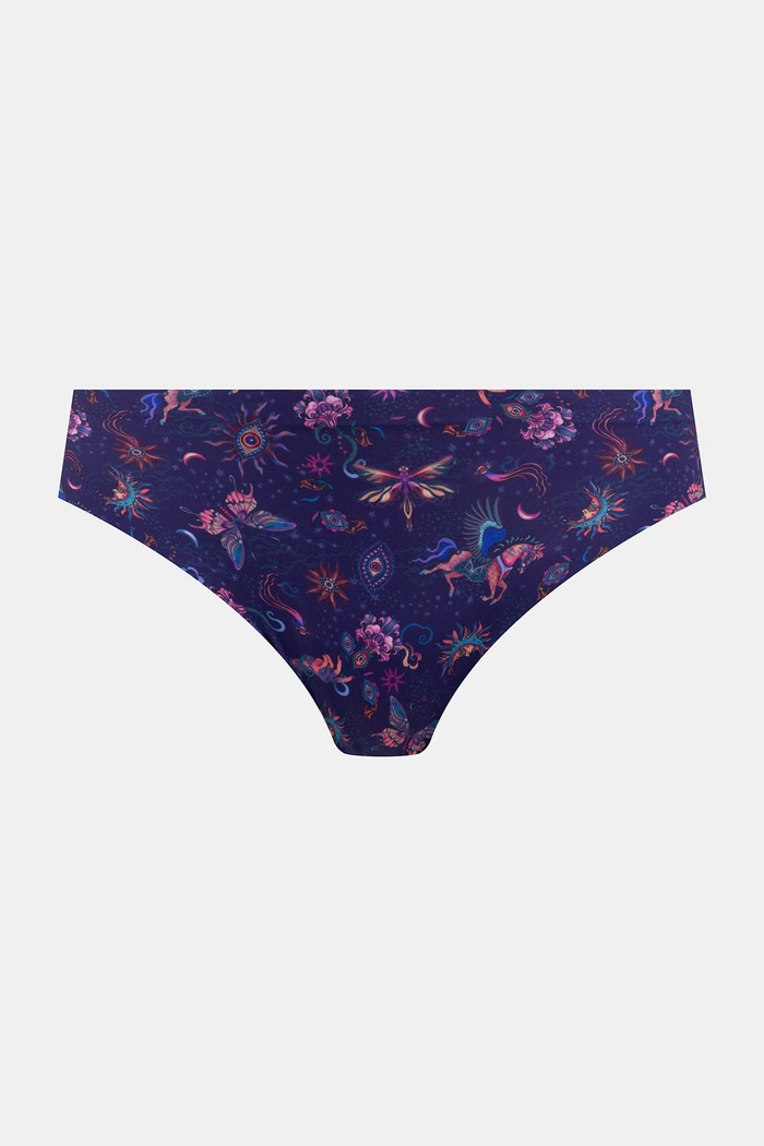 Odzież Figi damskie z motywem zwierzęcym 2-pack RW26-BID301 multicolor