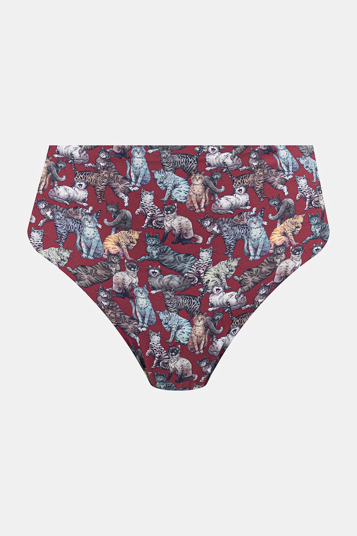 Medicine Figi damskie 2-pack RW26-BID302 multicolor RW26