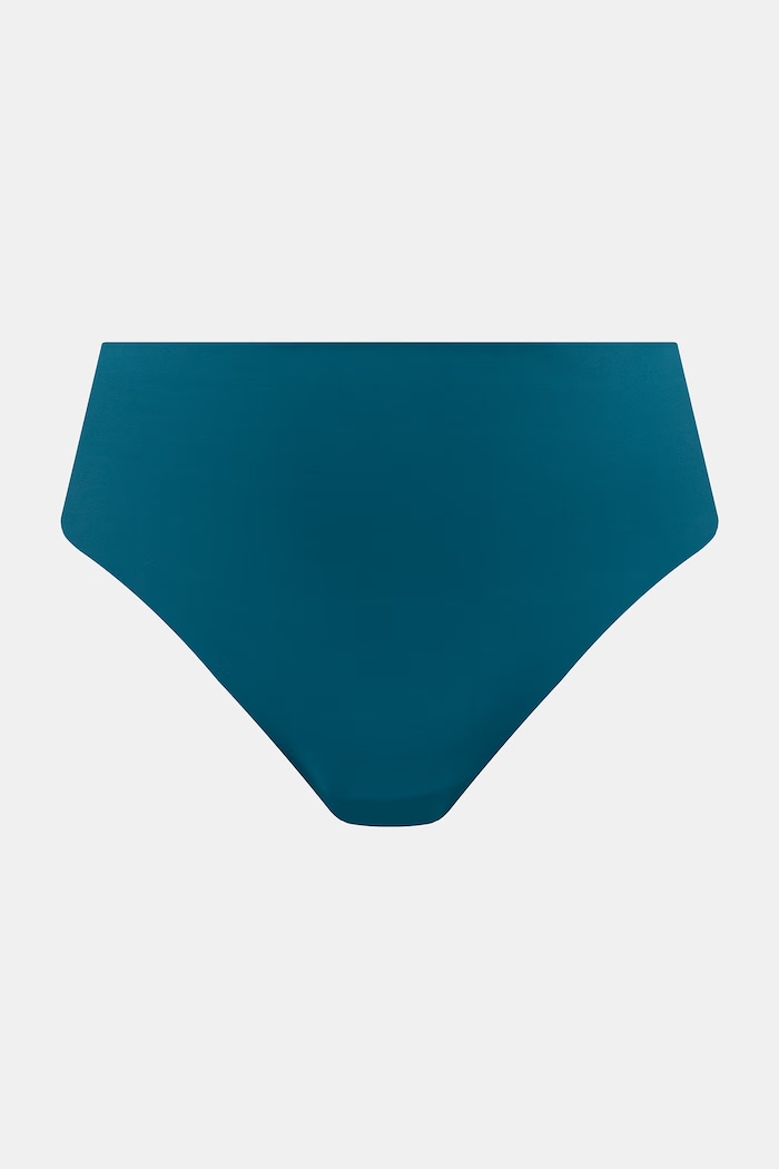Odzież Figi damskie w kwiaty 2-pack RW26-BID304 turkusowy