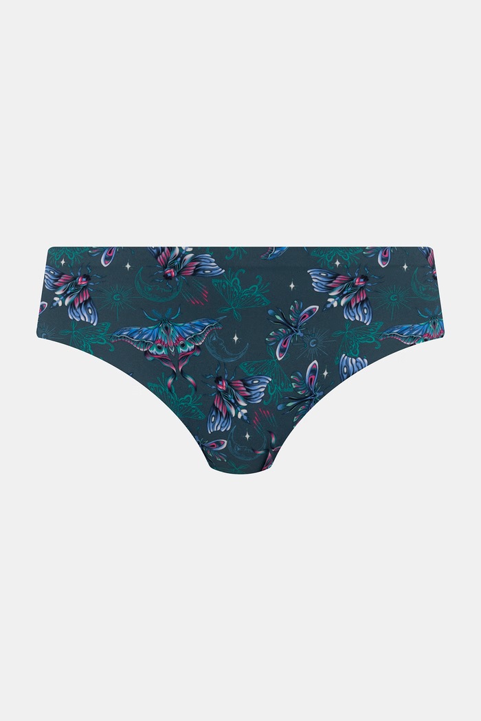 Medicine Figi damskie 2-pack RW26-BID500 multicolor RW26