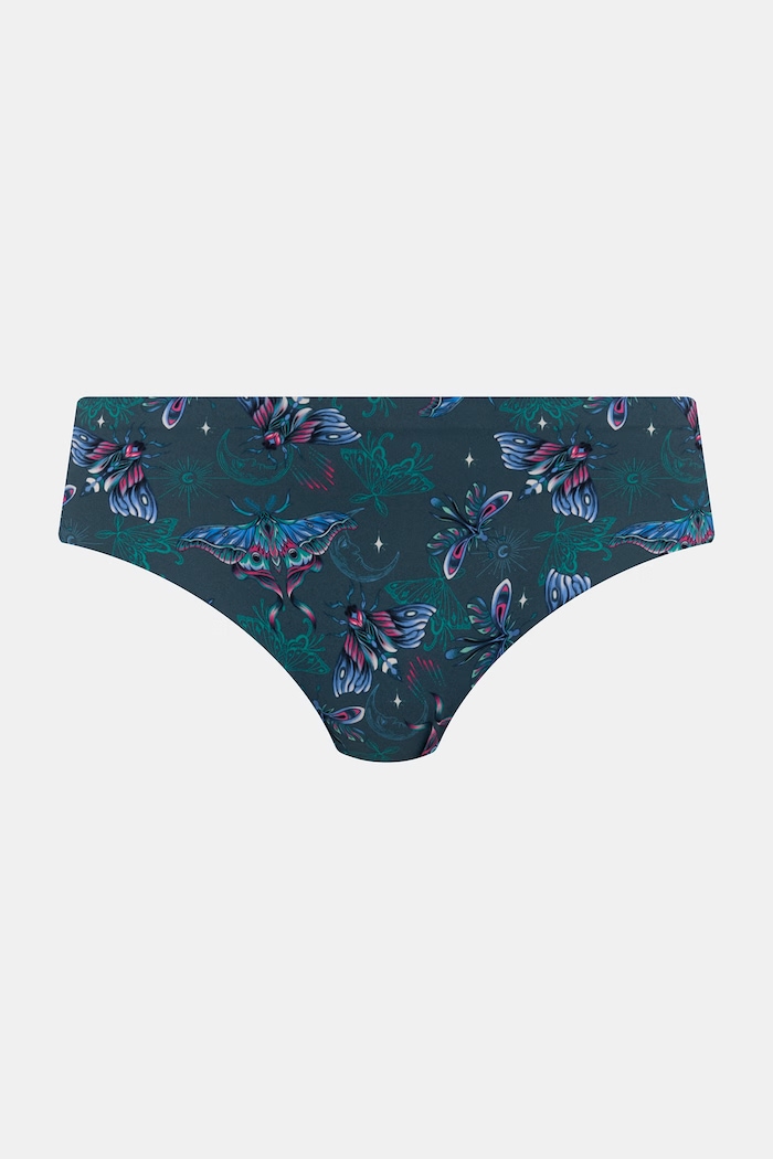 Medicine Figi damskie 2-pack RW26-BID500 multicolor RW26