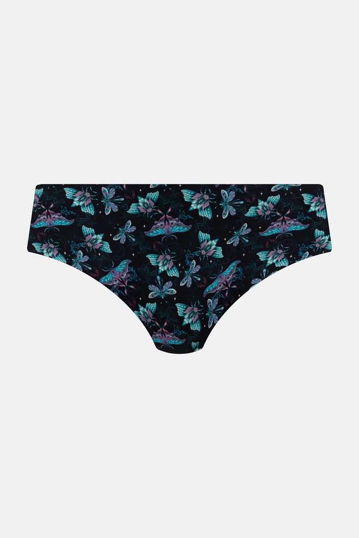 Odzież Medicine Figi damskie 2-pack RW26-BID500 multicolor