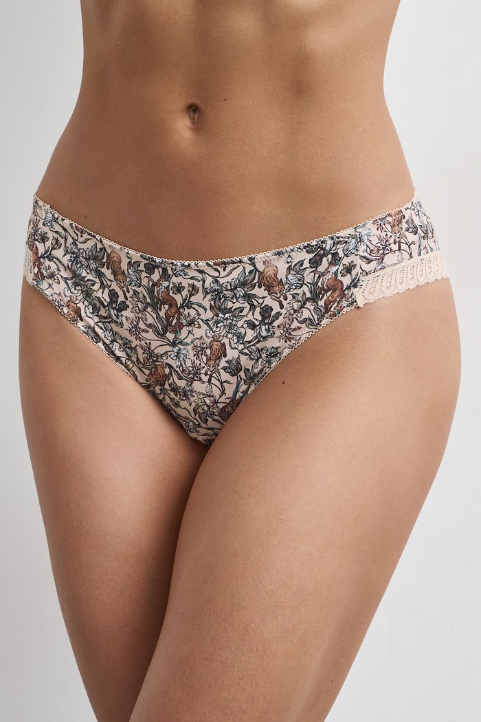 Medicine Figi damskie 2-pack RW26-BID502