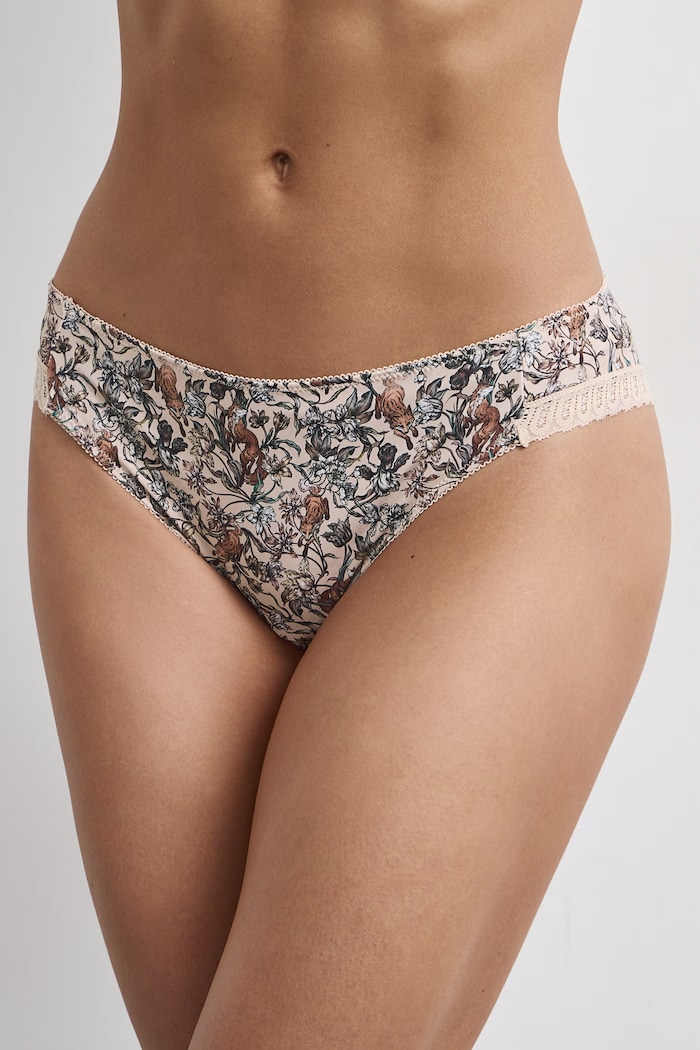 Medicine Figi damskie 2-pack RW26-BID502