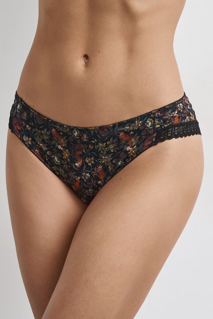 Medicine Figi damskie 2-pack RW26-BID502