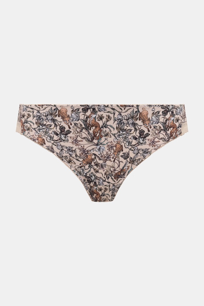 Medicine Figi damskie 2-pack RW26-BID502 multicolor RW26