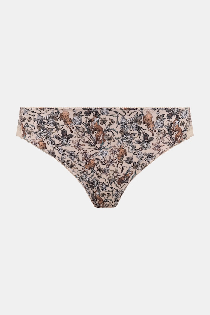 Medicine Figi damskie 2-pack RW26-BID502 multicolor RW26