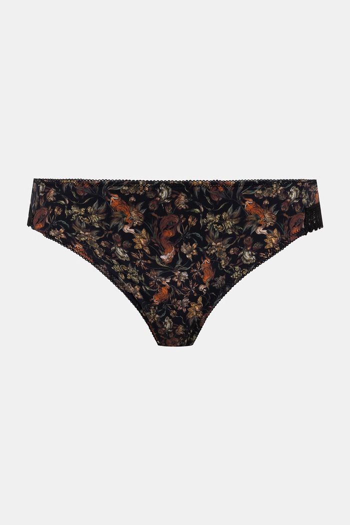 Odzież Medicine Figi damskie 2-pack RW26-BID502 multicolor