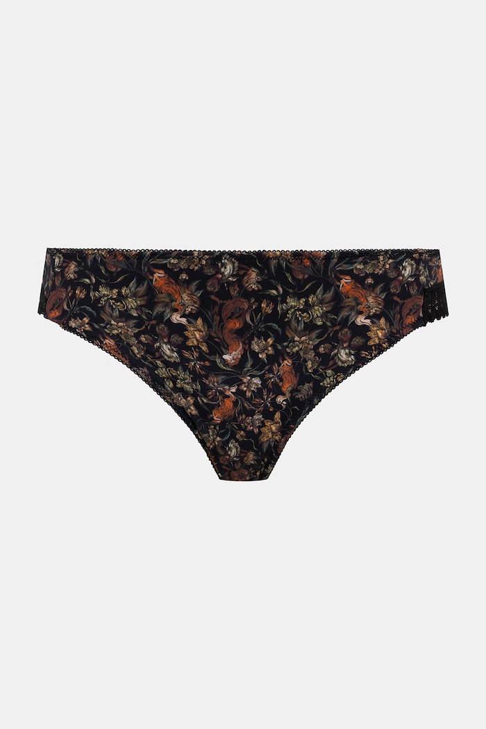 Odzież Medicine Figi damskie 2-pack RW26-BID502 multicolor