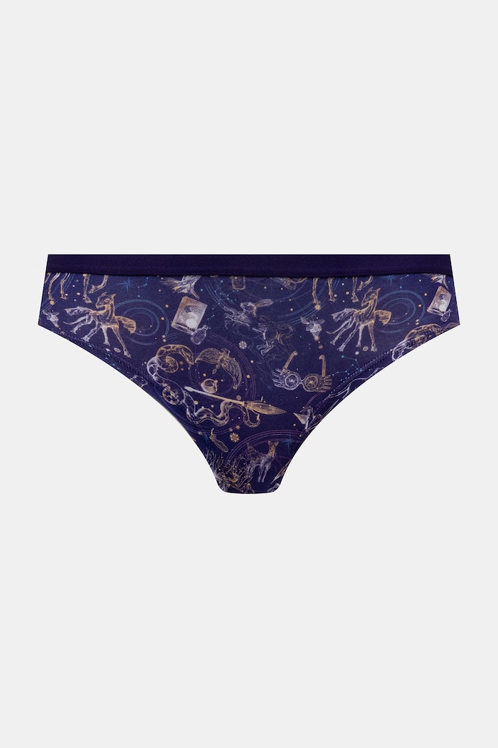 Medicine Figi briefs damskie 2-pack RW26-BID650 multicolor RW26