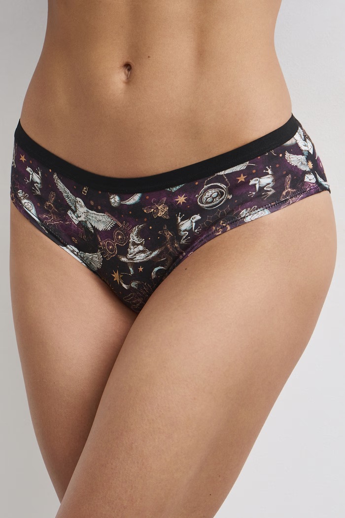 Medicine Figi briefs damskie 2-pack RW26-BID650