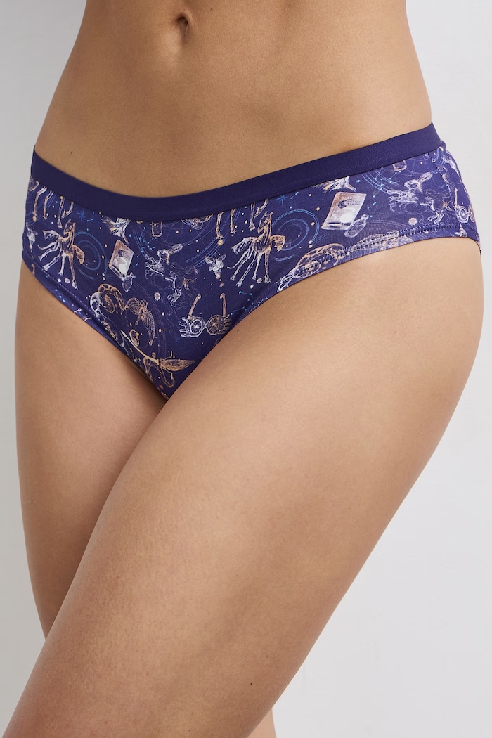 Medicine Figi briefs damskie 2-pack RW26-BID650