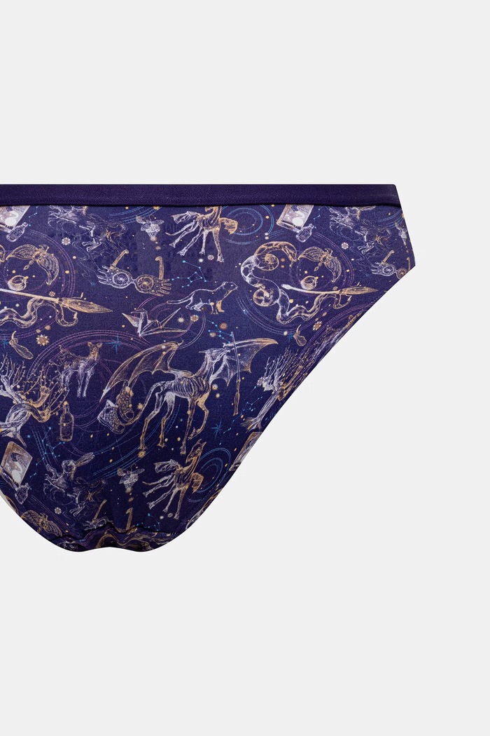 Figi briefs damskie 2-pack Medicine RW26-BID650 multicolor