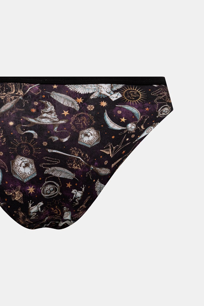 Figi briefs damskie 2-pack Medicine multicolor RW26-BID650