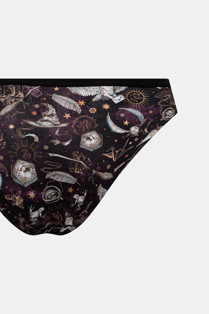Figi briefs damskie 2-pack Medicine multicolor RW26-BID650