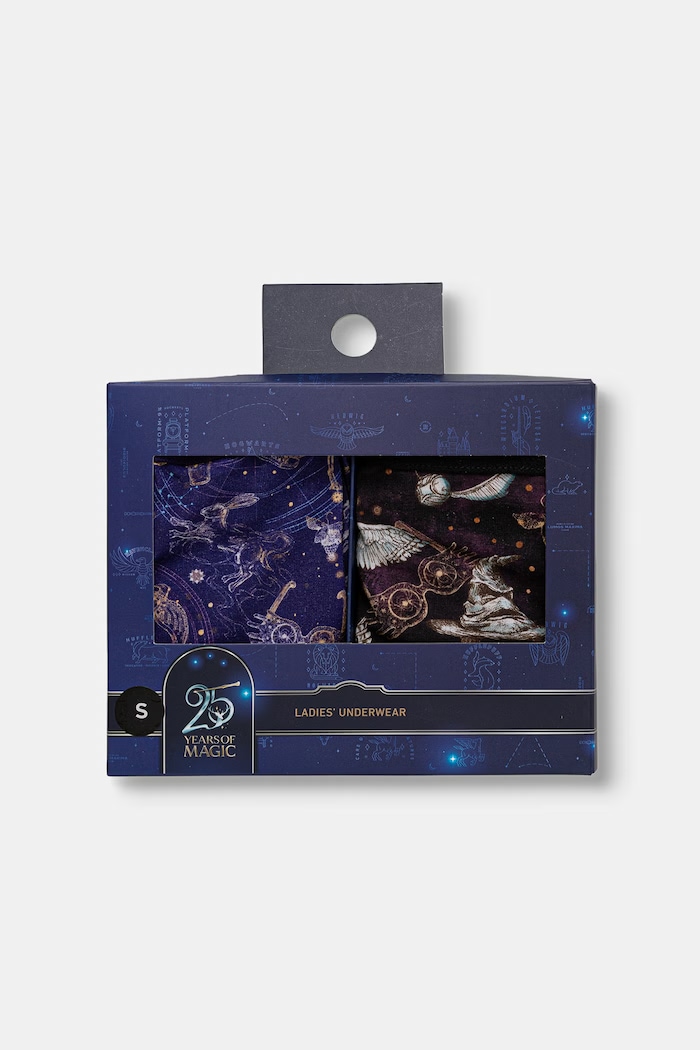 Medicine Figi briefs damskie 2-pack RW26-BID650