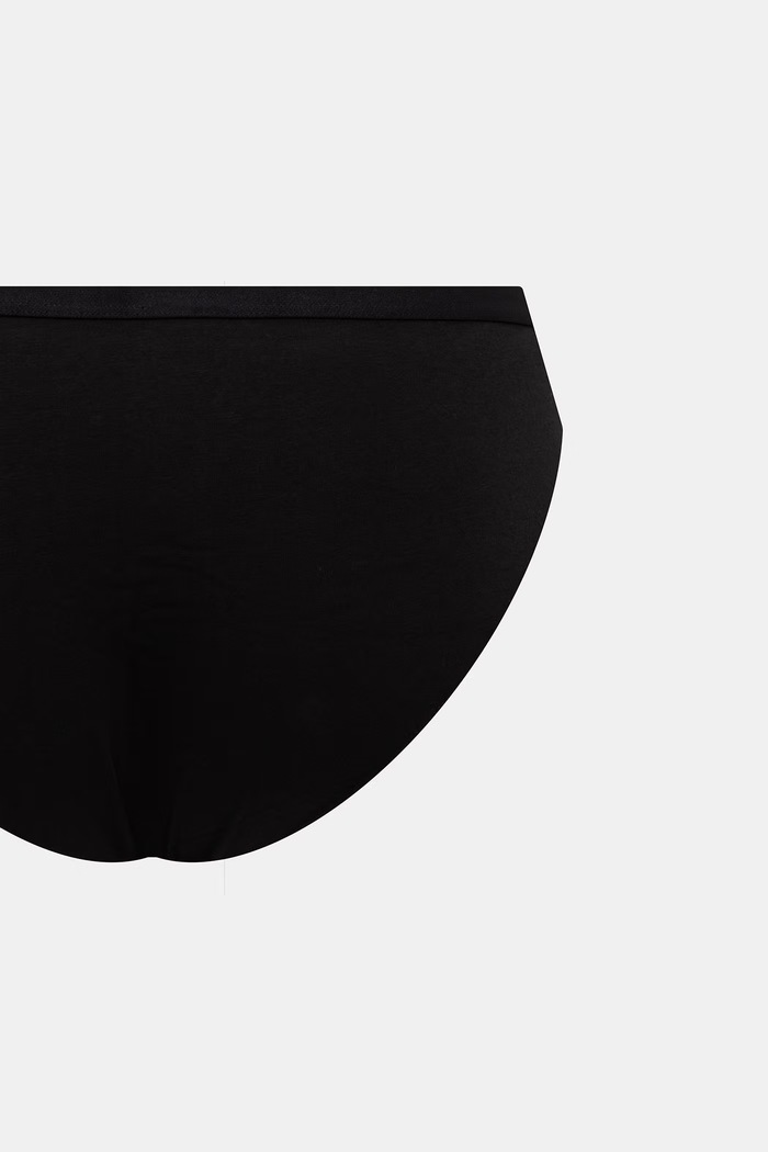 Medicine Figi damskie bawełniane z elastanem 3-pack RW26-BID805