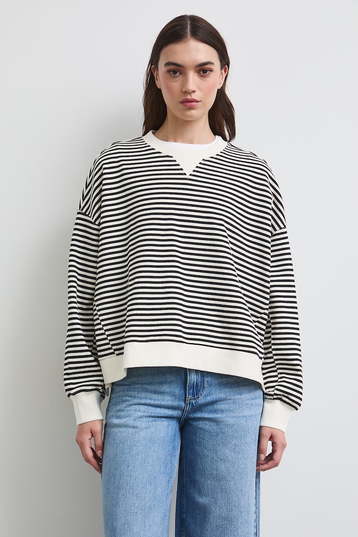 Medicine bluza damska bawełniana RW26-BLD100 beżowy RW26