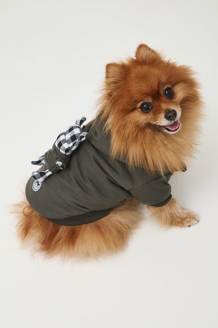 Medicine Bluza dla pupila zielony RW26-BLU702
