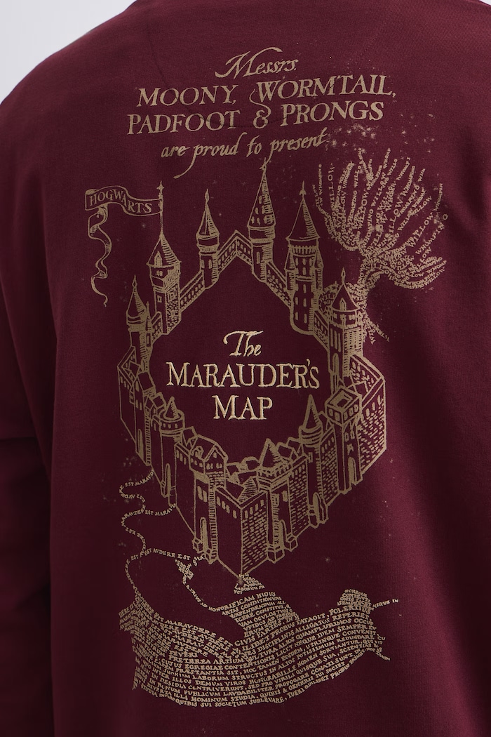 Medicine Longsleeve męski bawełniany RW26-BUM603