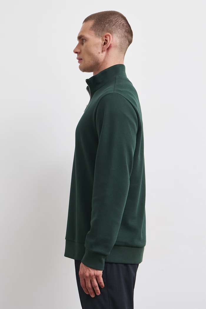 Medicine Longsleeve męski RW26-BUM703 turkusowy RW26