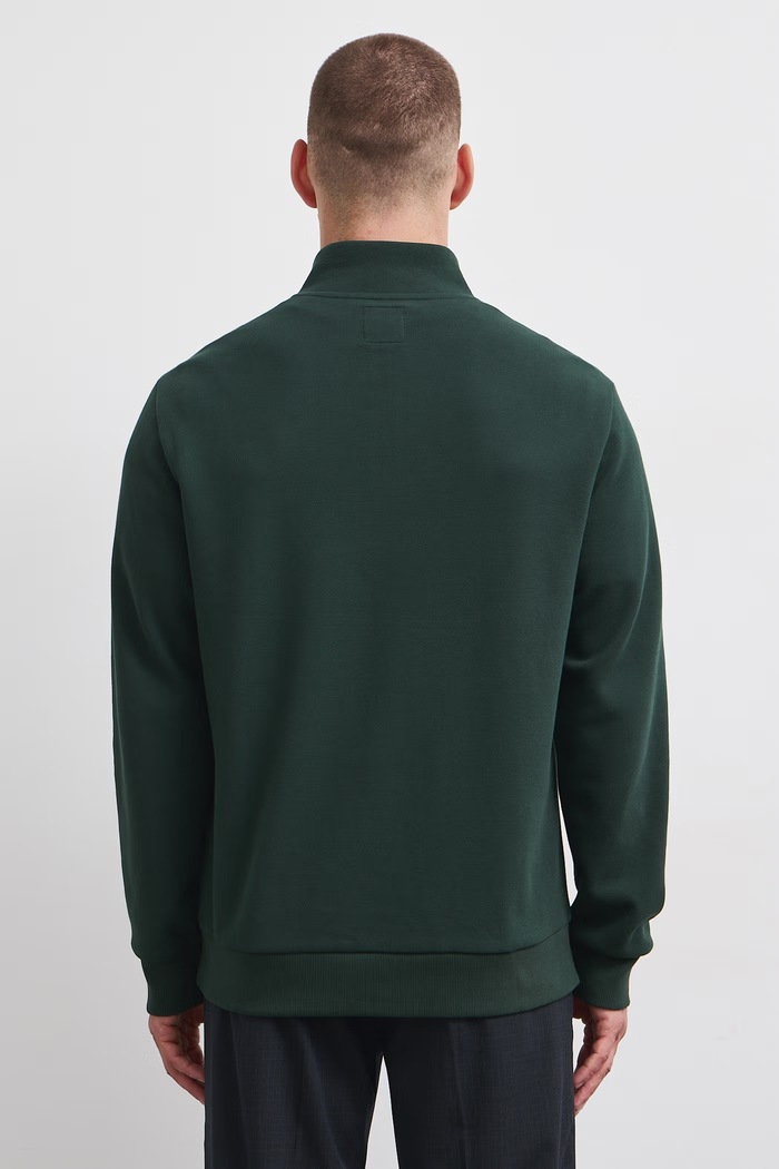 Odzież Medicine Longsleeve męski RW26-BUM703 turkusowy