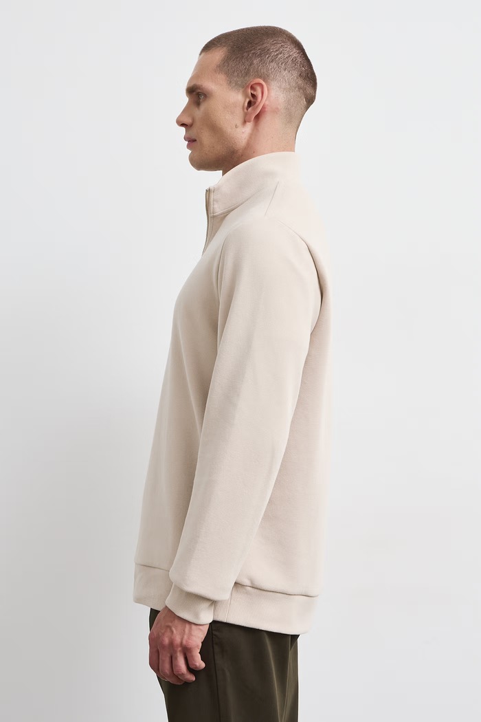 Medicine Longsleeve męski RW26-BUM703 beżowy RW26