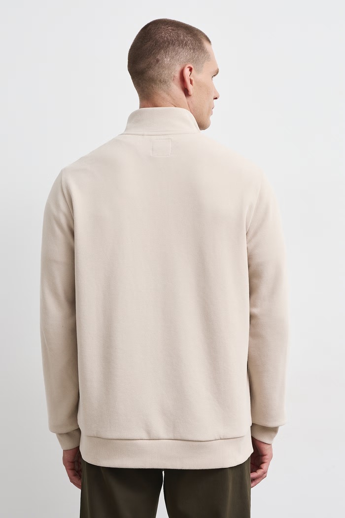 Odzież Medicine Longsleeve męski RW26-BUM703 beżowy