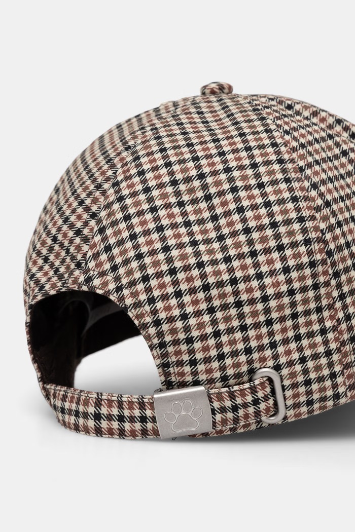 Czapka z daszkiem damska bawełniana RW26-CAD301 multicolor