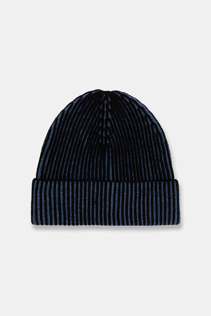 Medicine Czapka beanie męska RW26-CDM501 granatowy RW26