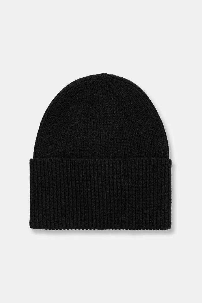 Medicine Czapka beanie męska RW26-CDM702 czarny RW26