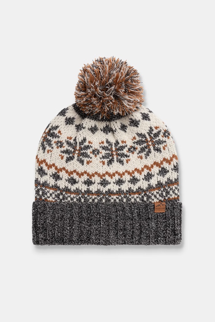 Medicine Czapka beanie męska RW26-CDM907 multicolor RW26