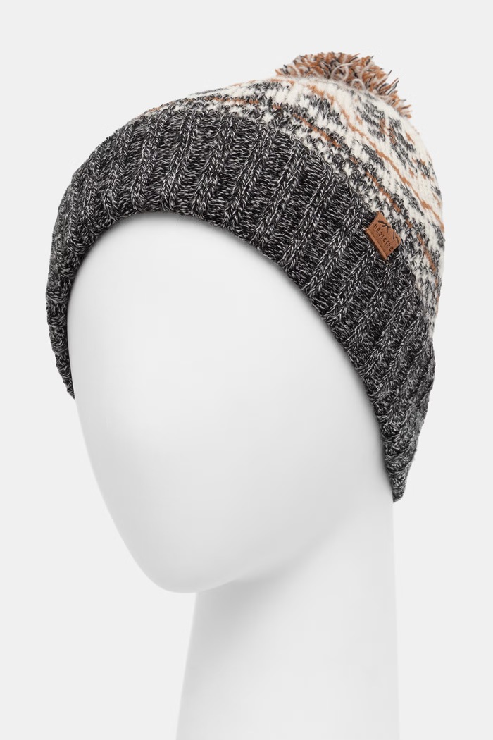 Akcesoria Medicine Czapka beanie męska RW26-CDM907 multicolor