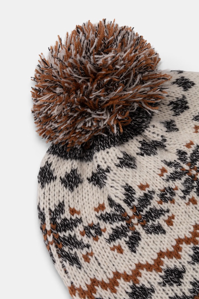 Czapka beanie męska Medicine RW26-CDM907 multicolor