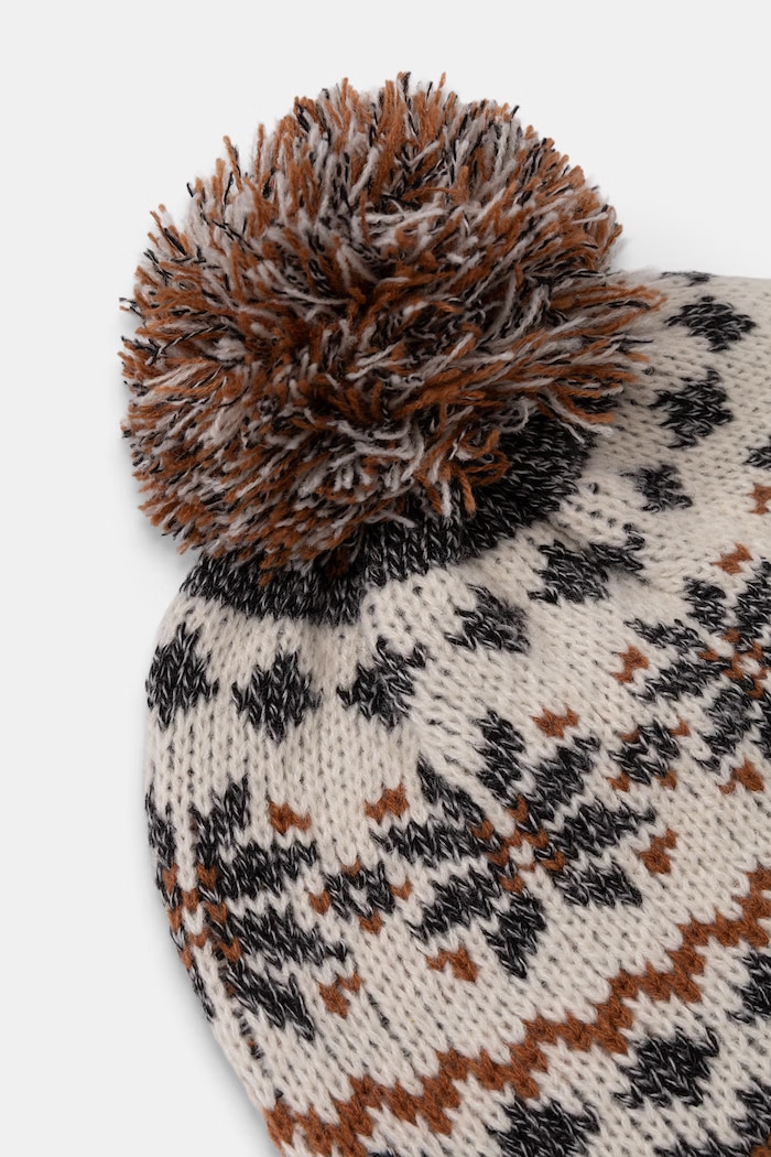 Czapka beanie męska Medicine RW26-CDM907 multicolor