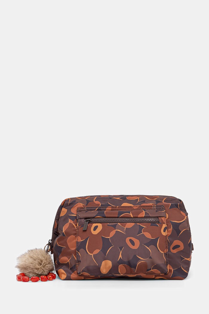 Medicine kosmetyczka RW26-COU102 brązowy RW26