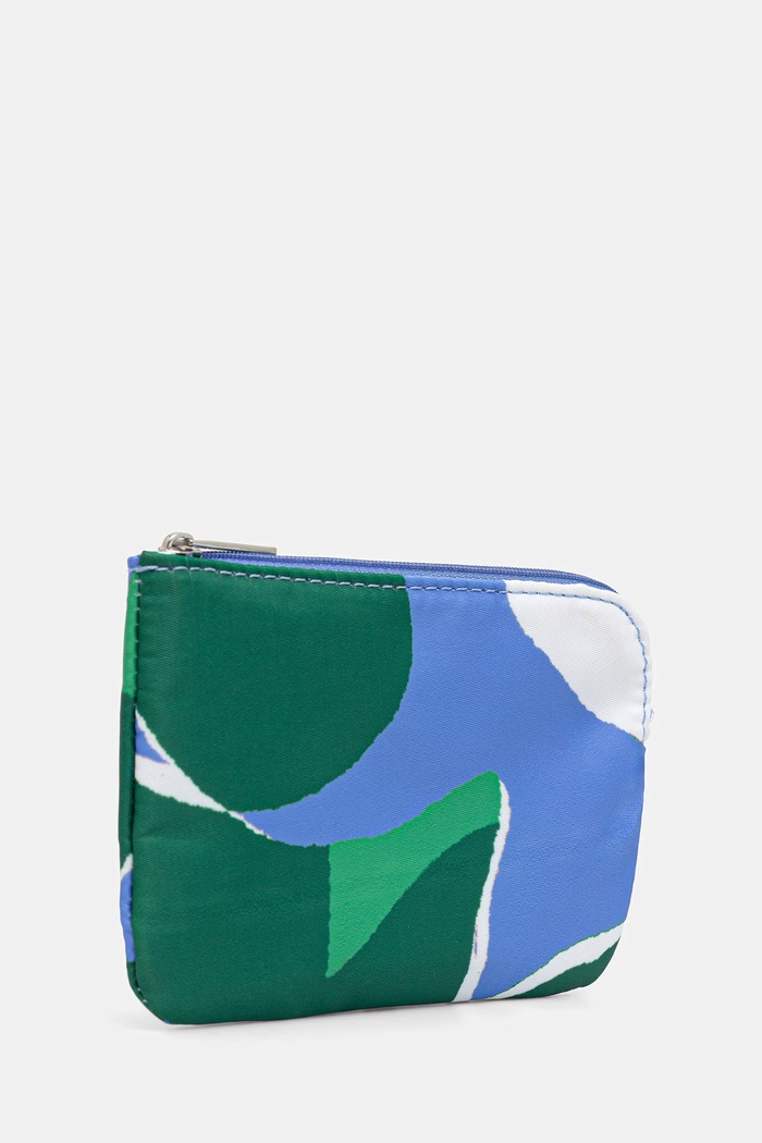 Kosmetyczka transparentna RW26-COU103 multicolor