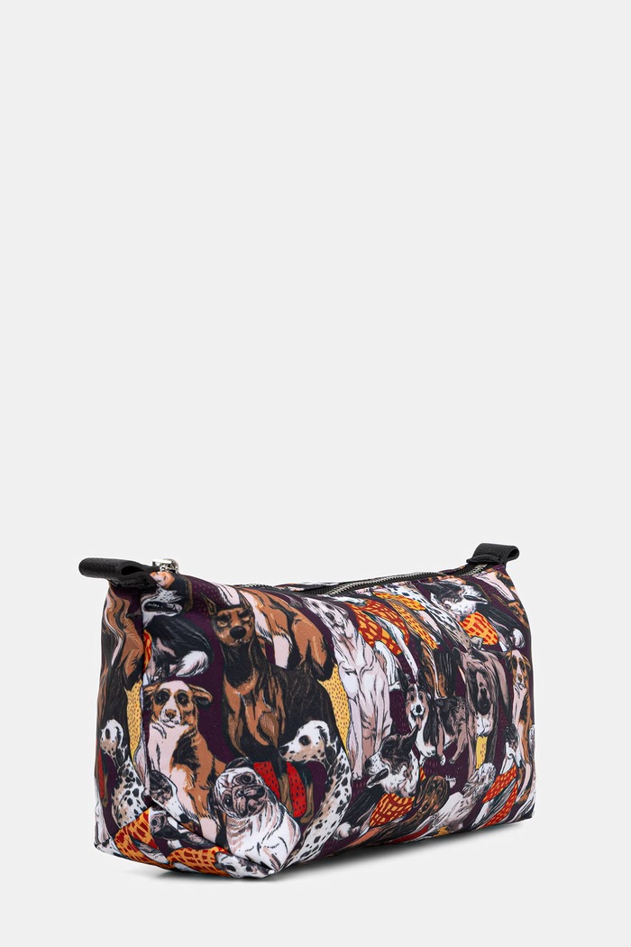Medicine Kosmetyczka podróżna RW26-COU501 multicolor RW26