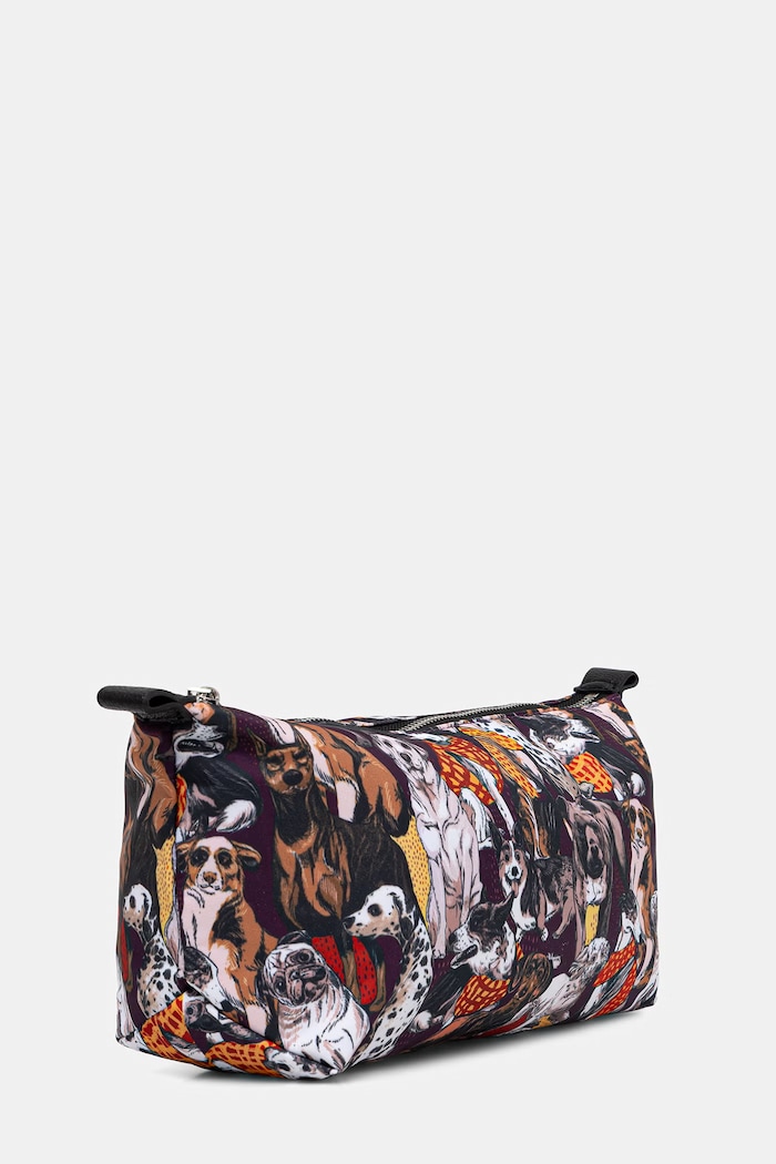 Medicine Kosmetyczka podróżna RW26-COU501 multicolor RW26