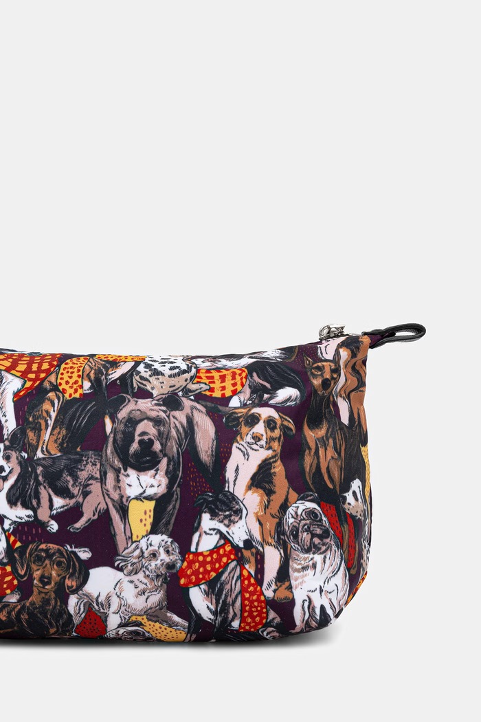 Akcesoria Medicine Kosmetyczka podróżna RW26-COU501 multicolor