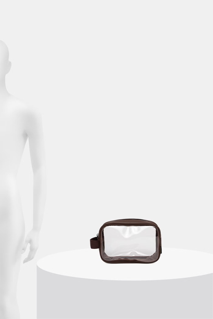 Medicine Kosmetyczka z imitacji skóry RW26-COU800