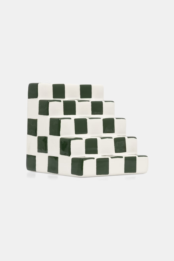 Medicine Dekoracja stojąca z dolomitu multicolor RW26-DEU889